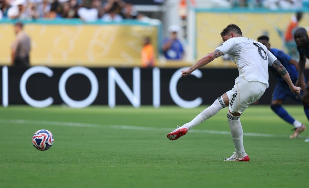 人物志：武磊——孤勇追光者，国足寒冬中的希望微光